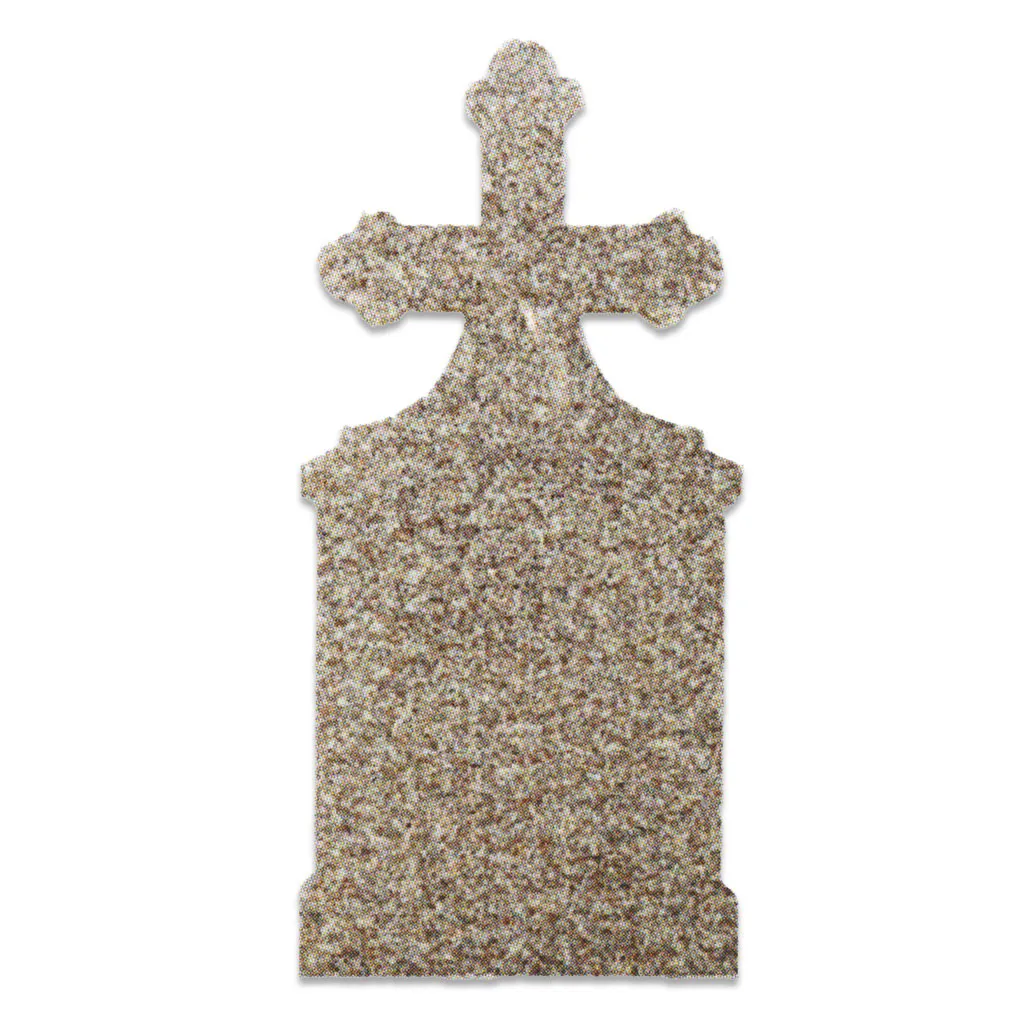 Lemeta Comexim Ortodox monument funerar granit