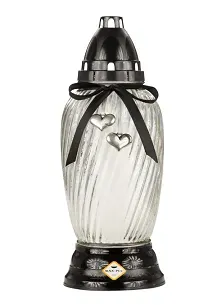 Lemeta Comexim 1051-MIX candela funerara sticla