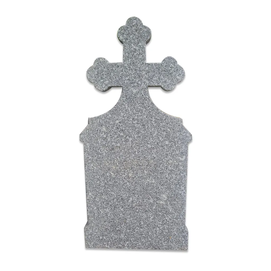 Lemeta Comexim Ortodox monument funerar granit