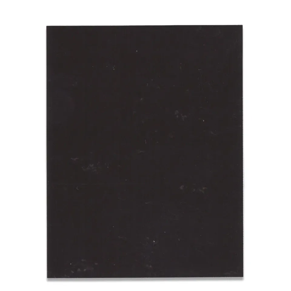 Lemeta Comexim Dreptunghiular monument funerar granit negru