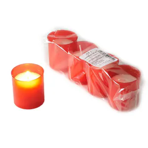 Lemeta Comexim P30 rezerva candela rosie 5 buc