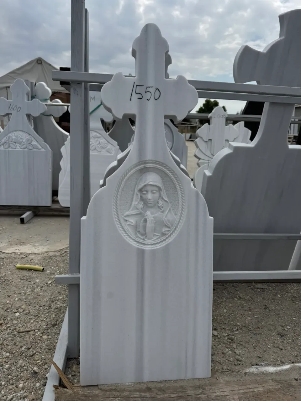 eMonumente EM 072 monument funerar