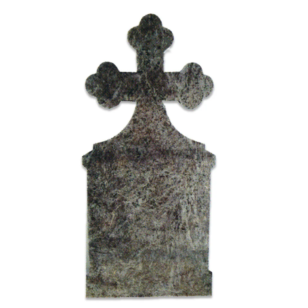 Lemeta Comexim Ortodox monument funerar granit