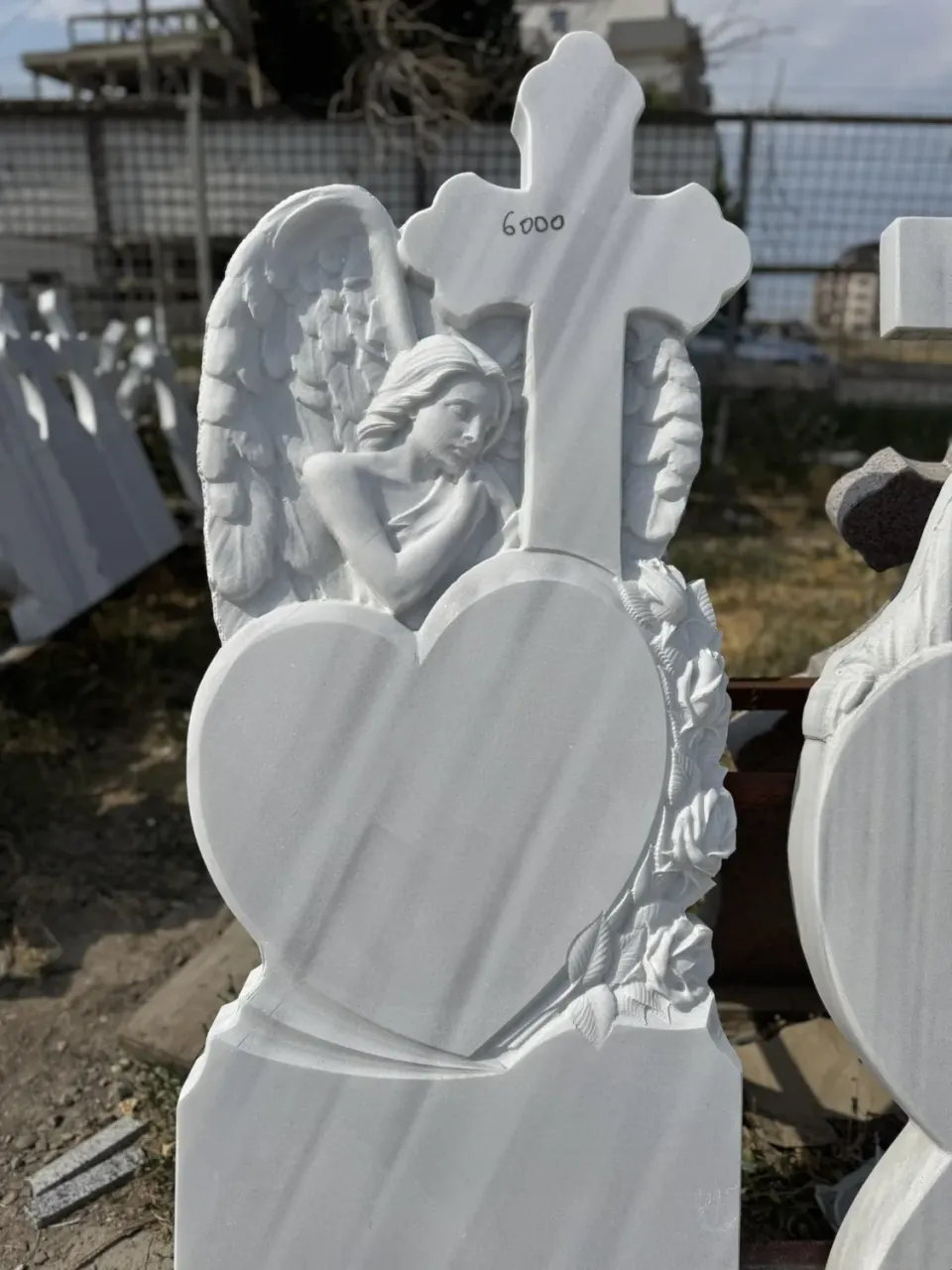 eMonumente EM 041 cruce funerara