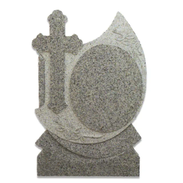 Lemeta Ciucodi 9 monument funerar granit
