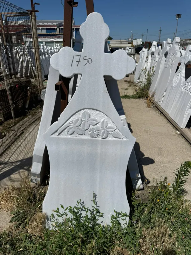 eMonumente EM 066 cruce funerara