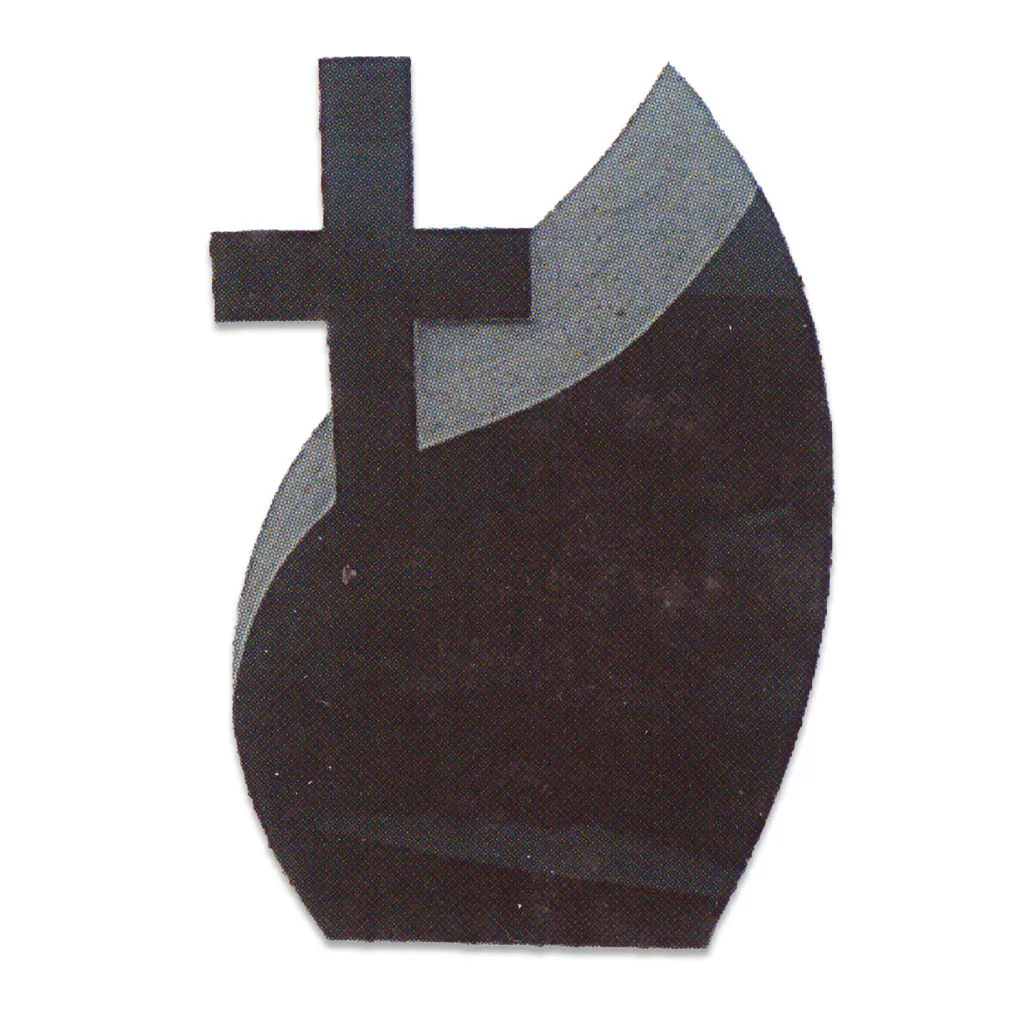 Lemeta Comexim OU1 monument funerar granit