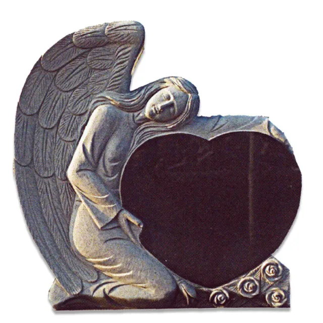 Lemeta Comexim MON 28 R monument funerar granit