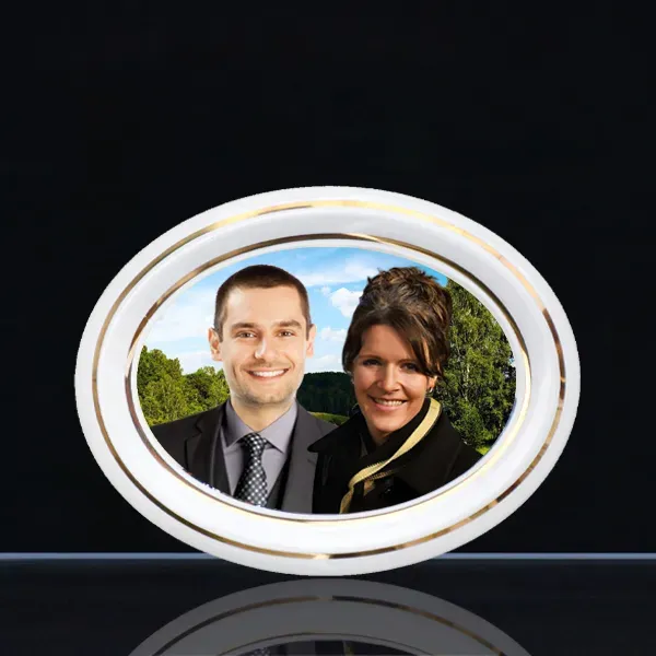 eMonumente Fotoceramica pentru monument