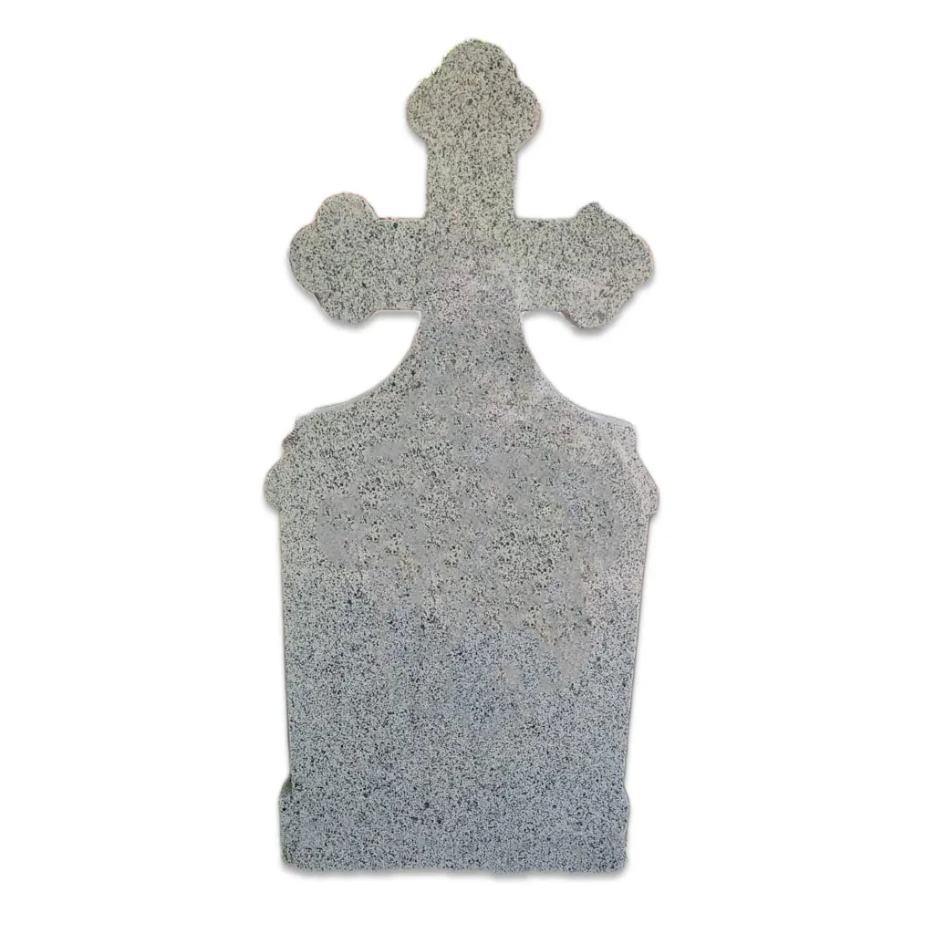 Lemeta Comexim Ortodox monument funerar granit