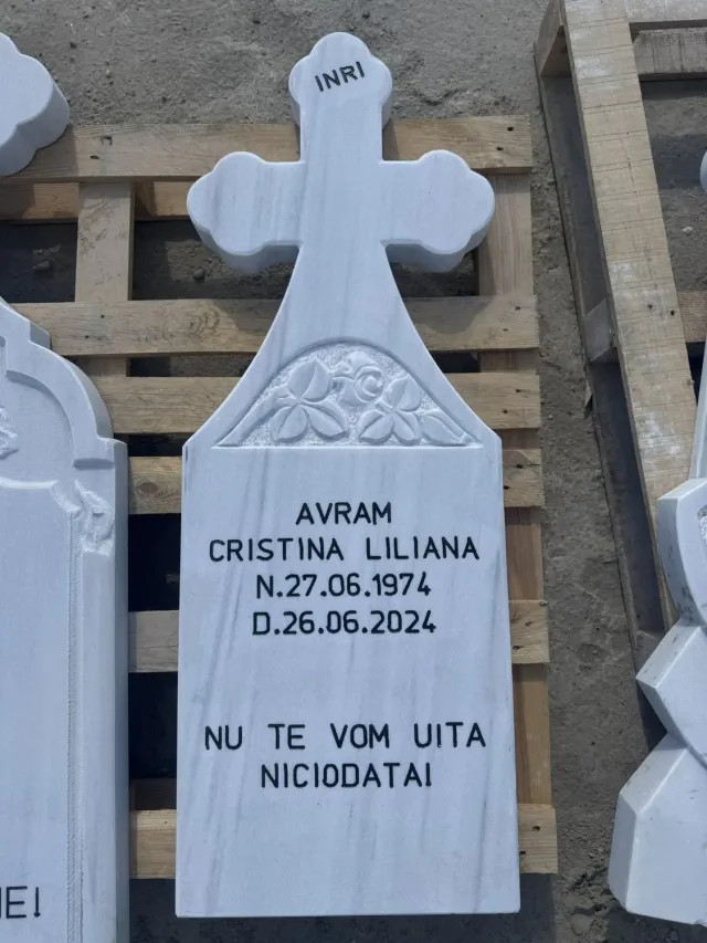 eMonumente EM 019 monument funerar