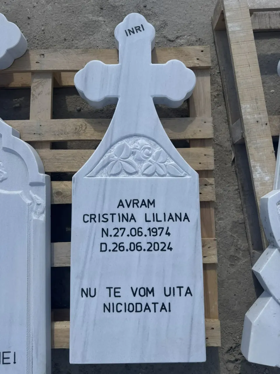 eMonumente EM 019 monument funerar
