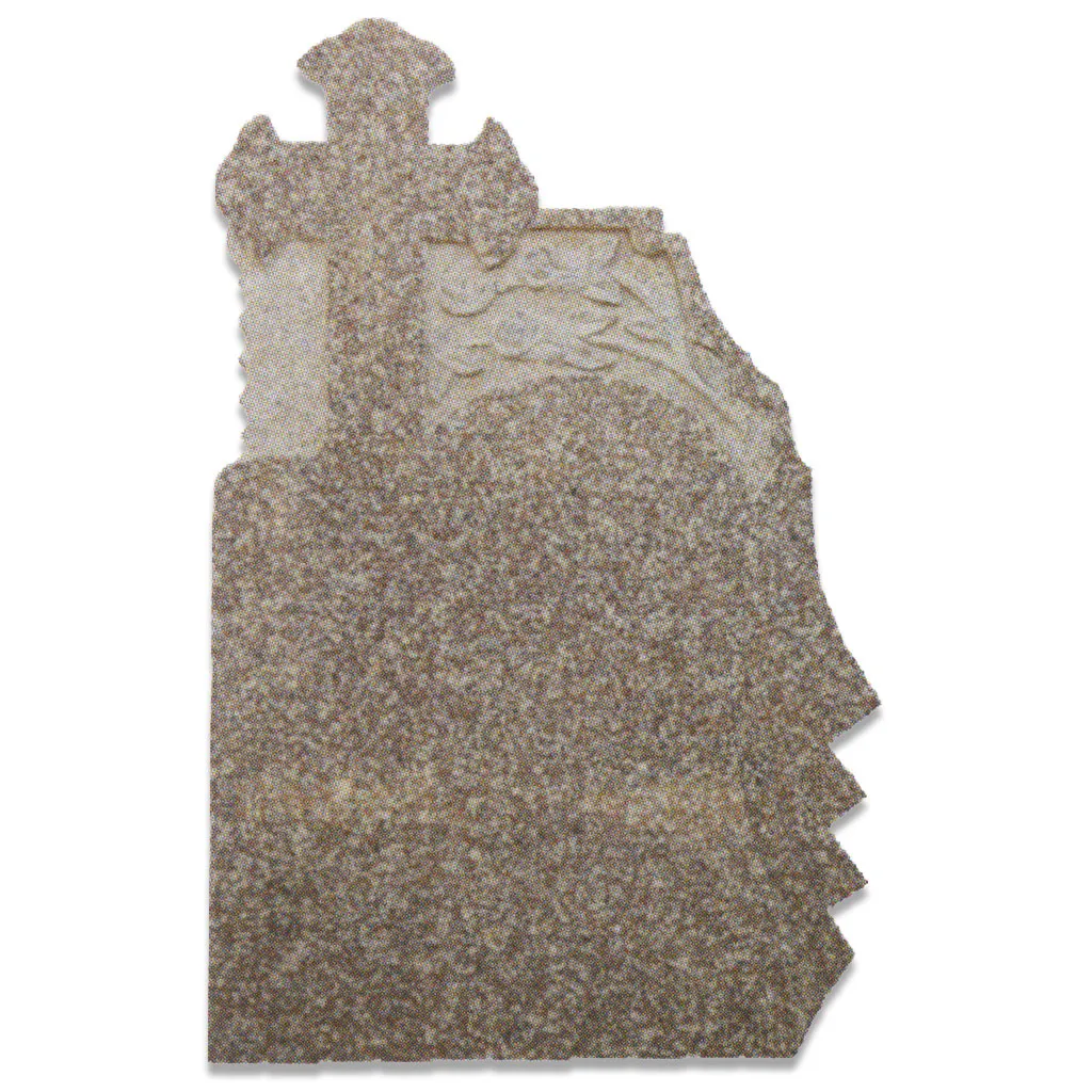 Lemeta Ciucodi 11 monument funerar granit
