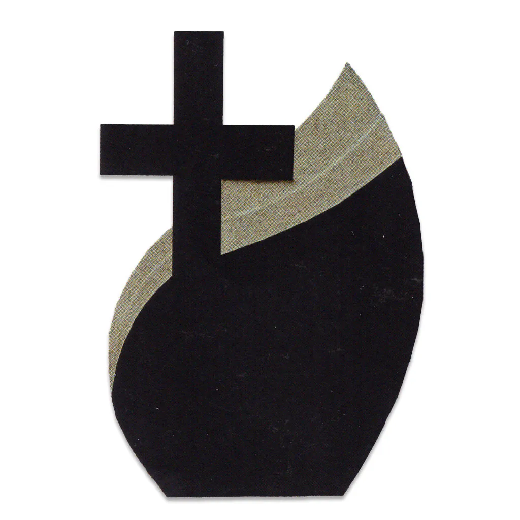 Lemeta Comexim OU1 monument funerar granit