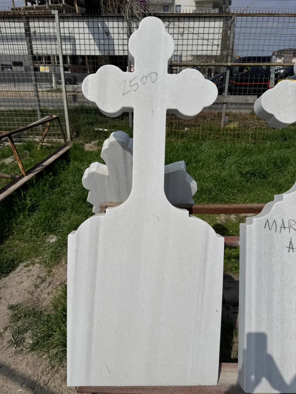 eMonumente EM 050 cruce funerara
