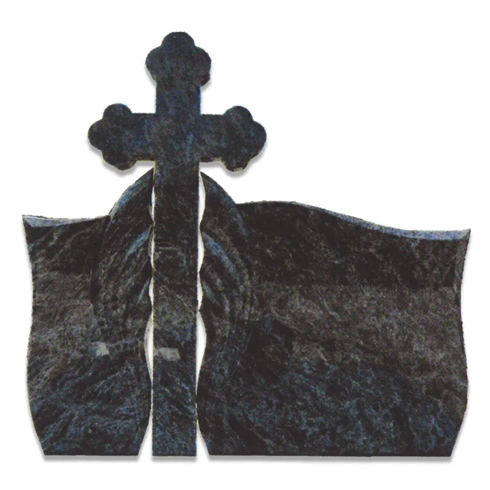 Lemeta Comexim MON-187 monument funerar granit