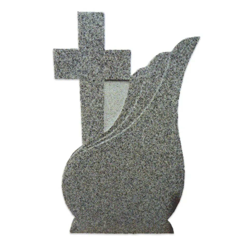 Lemeta Comexim Pana Mic monument funerar granit
