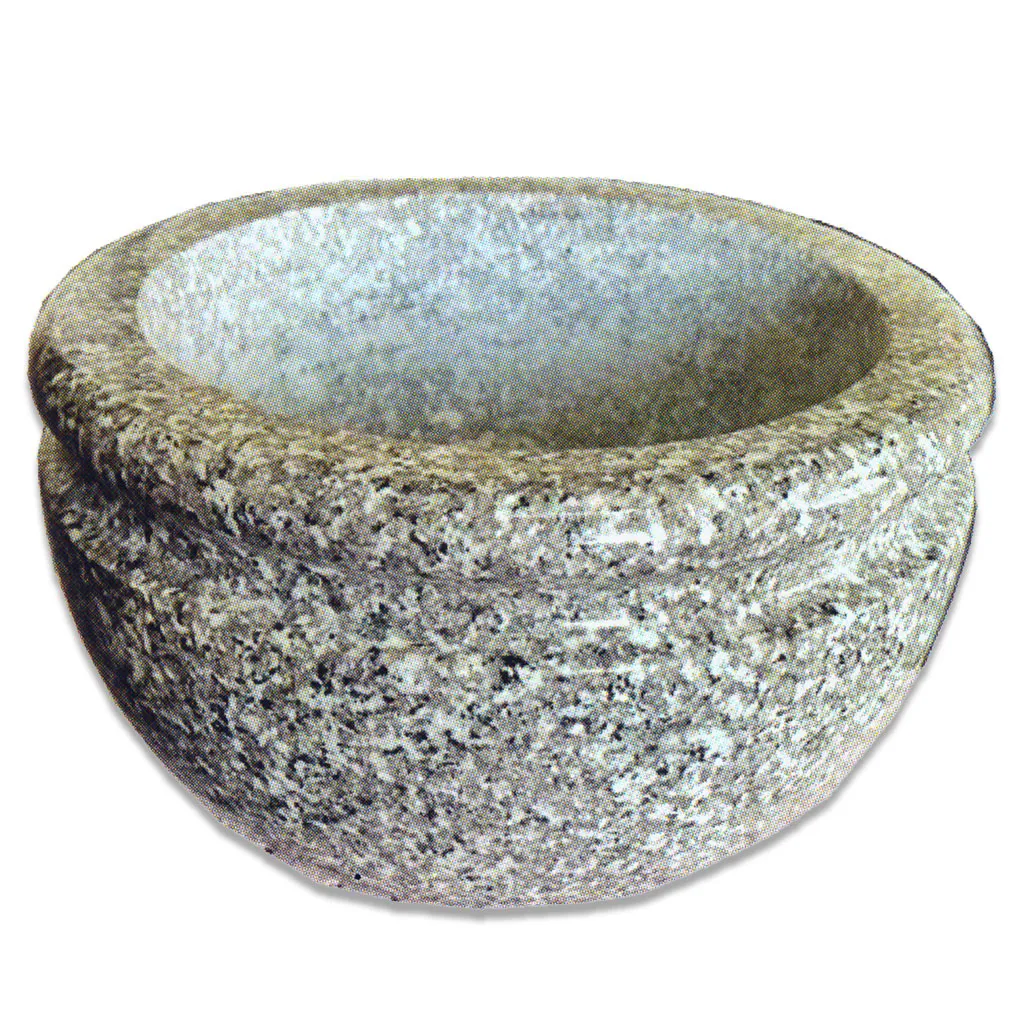 Lemeta Comexim Bol Granit 30x15,5 cm