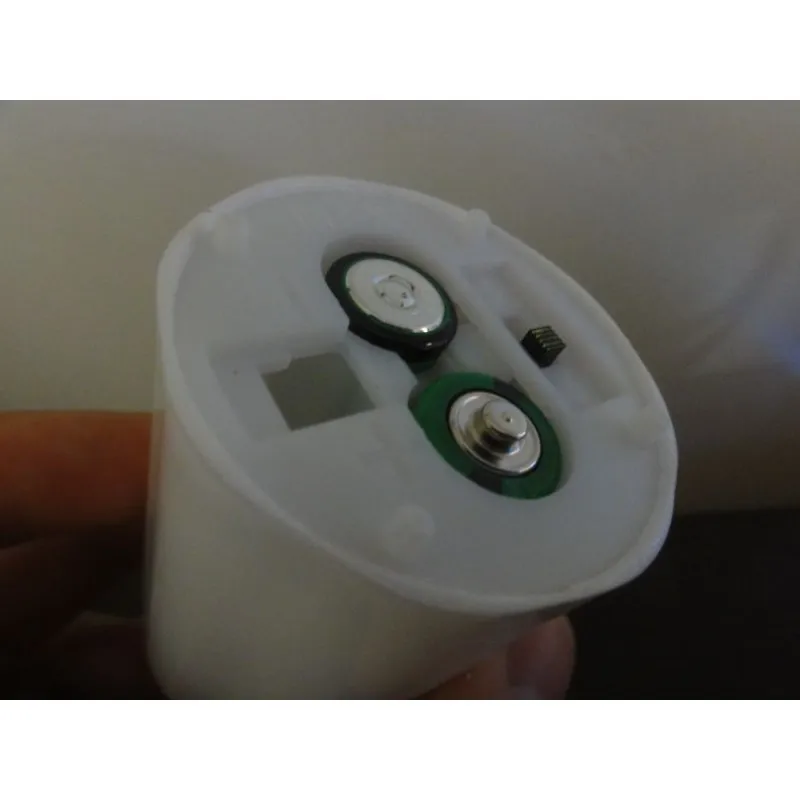 Lemeta Ceremony MINI lumanare electronica LED rosu