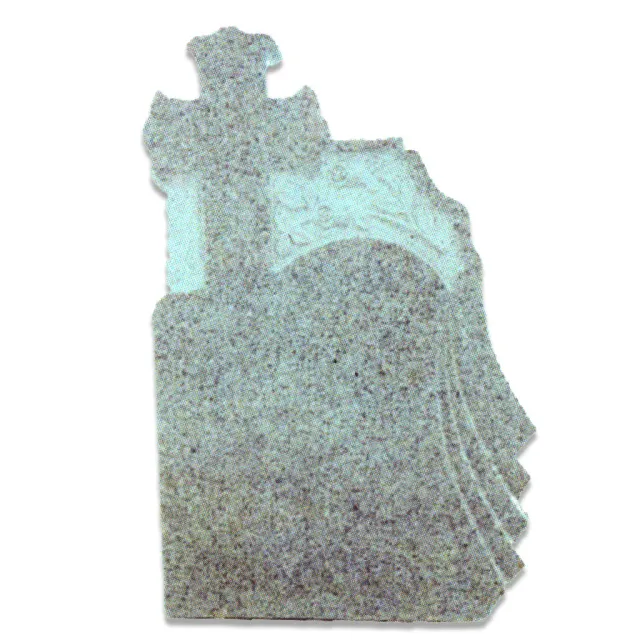 Lemeta Ciucodi 11 monument funerar granit