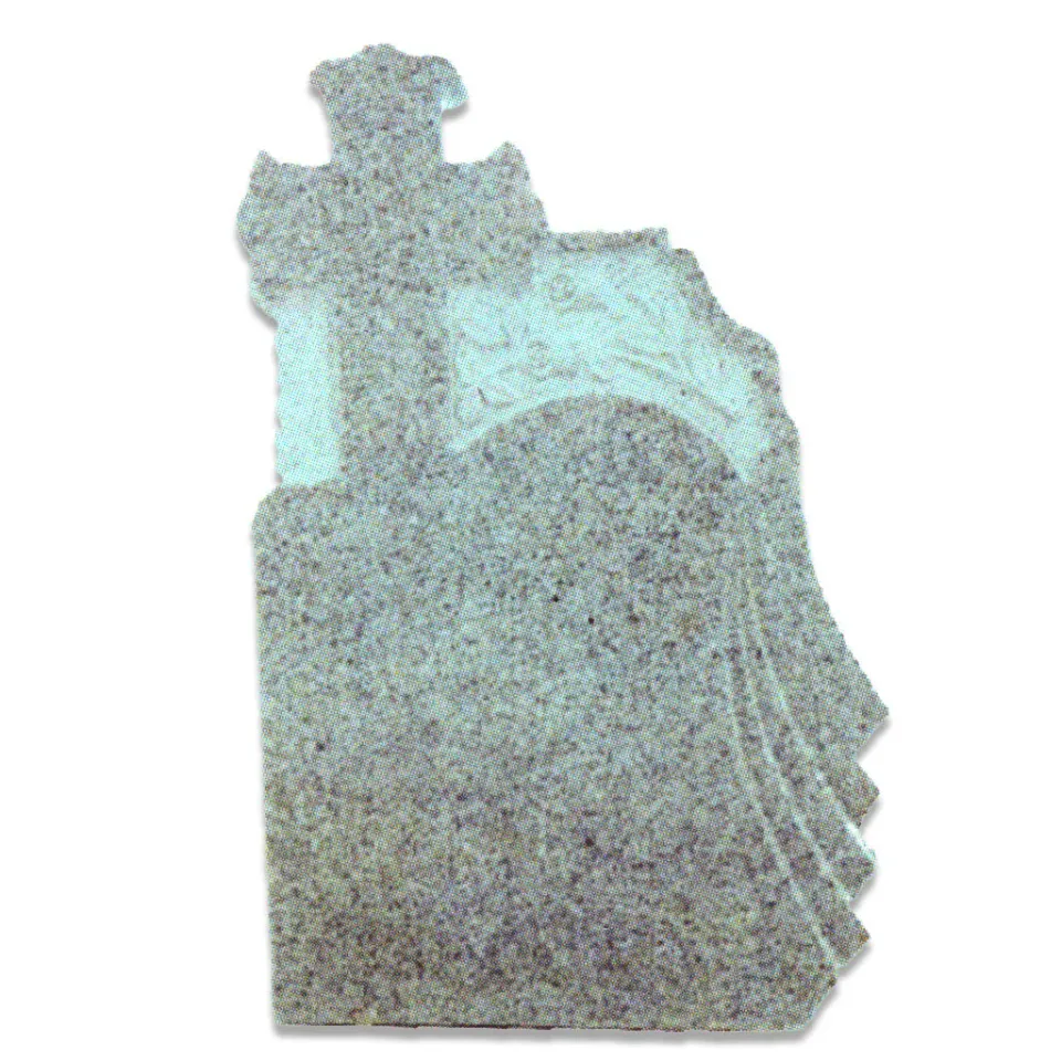 Lemeta Ciucodi 11 monument funerar granit