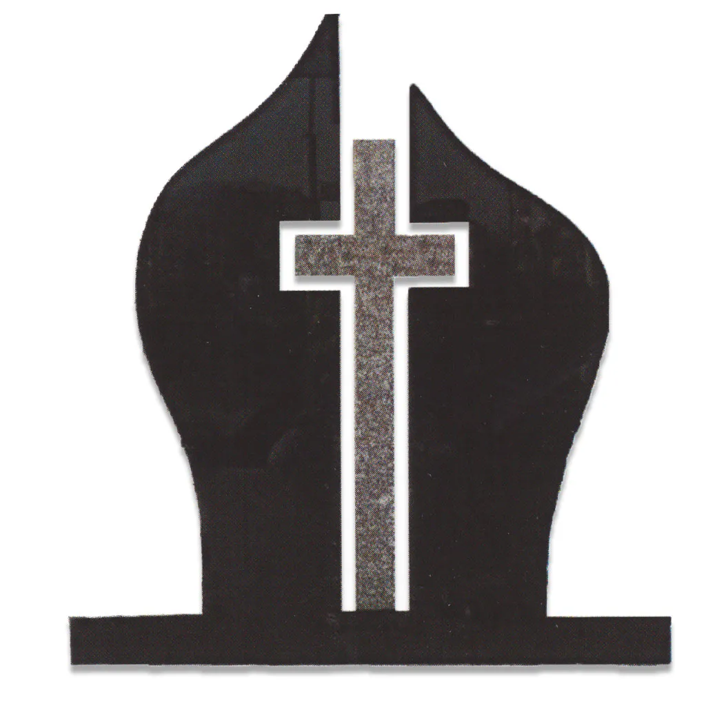 Lemeta Comexim MON Vlad monument funerar cu cruce granit