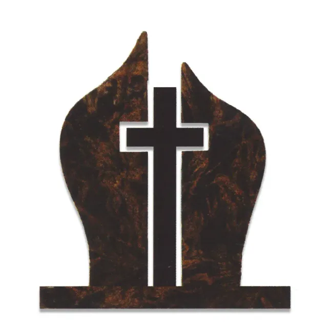 Lemeta Comexim MON Vlad monument funerar cu cruce granit