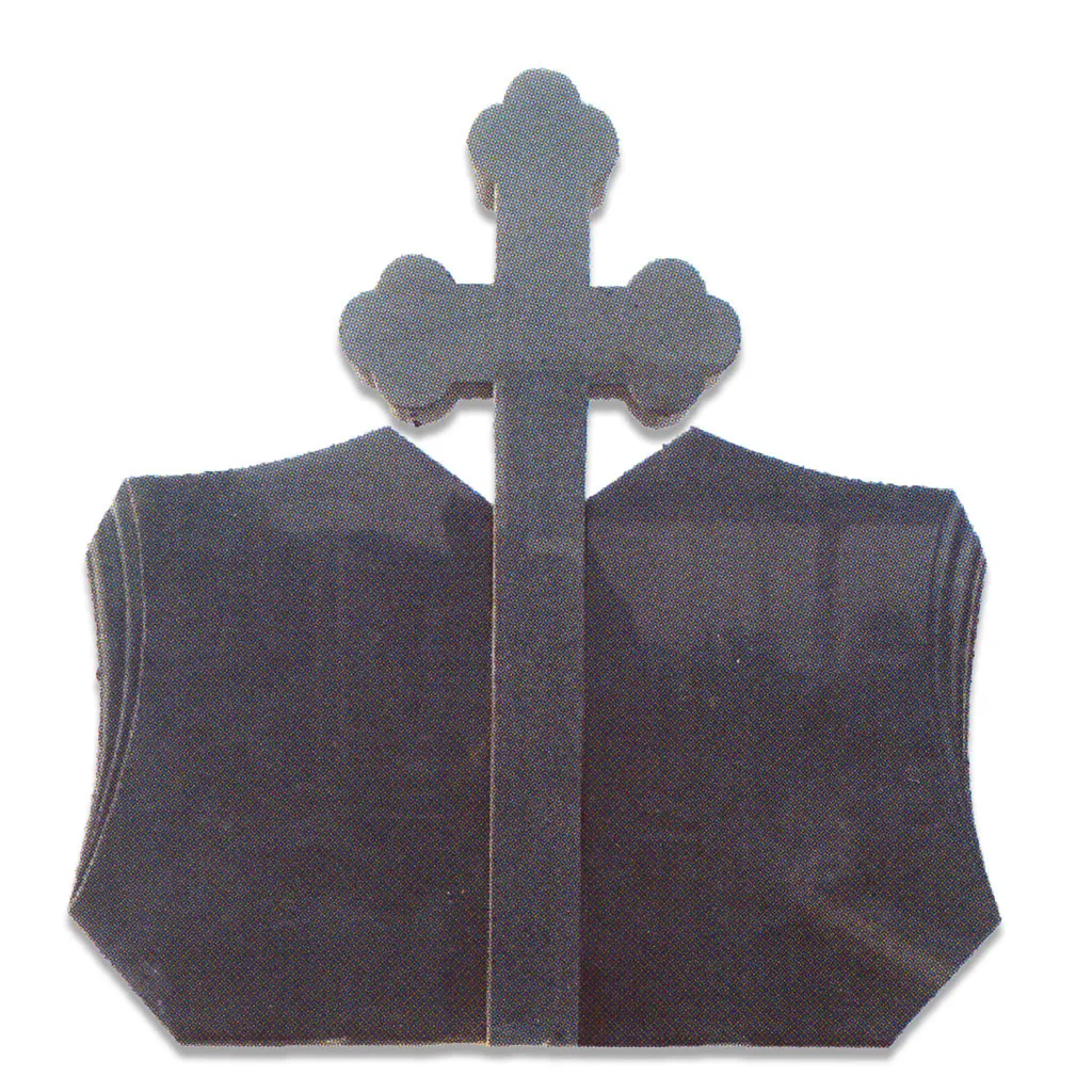 Lemeta Comexim Double R Monument Funerar Granit