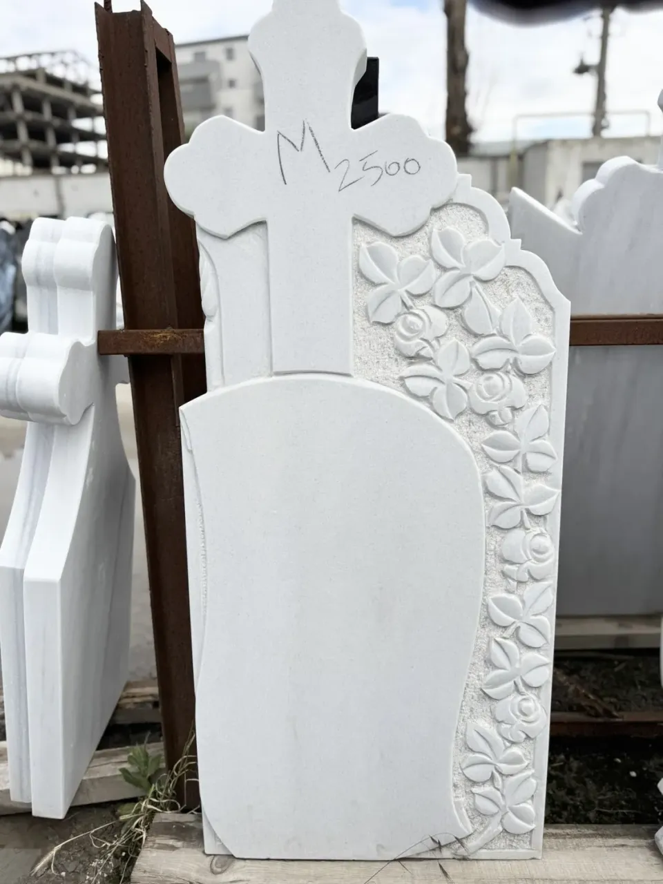 eMonumente EM 024 cruce funerara