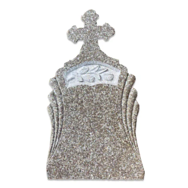 Lemeta Comexim Ort 2 monument funerar granit maroniu