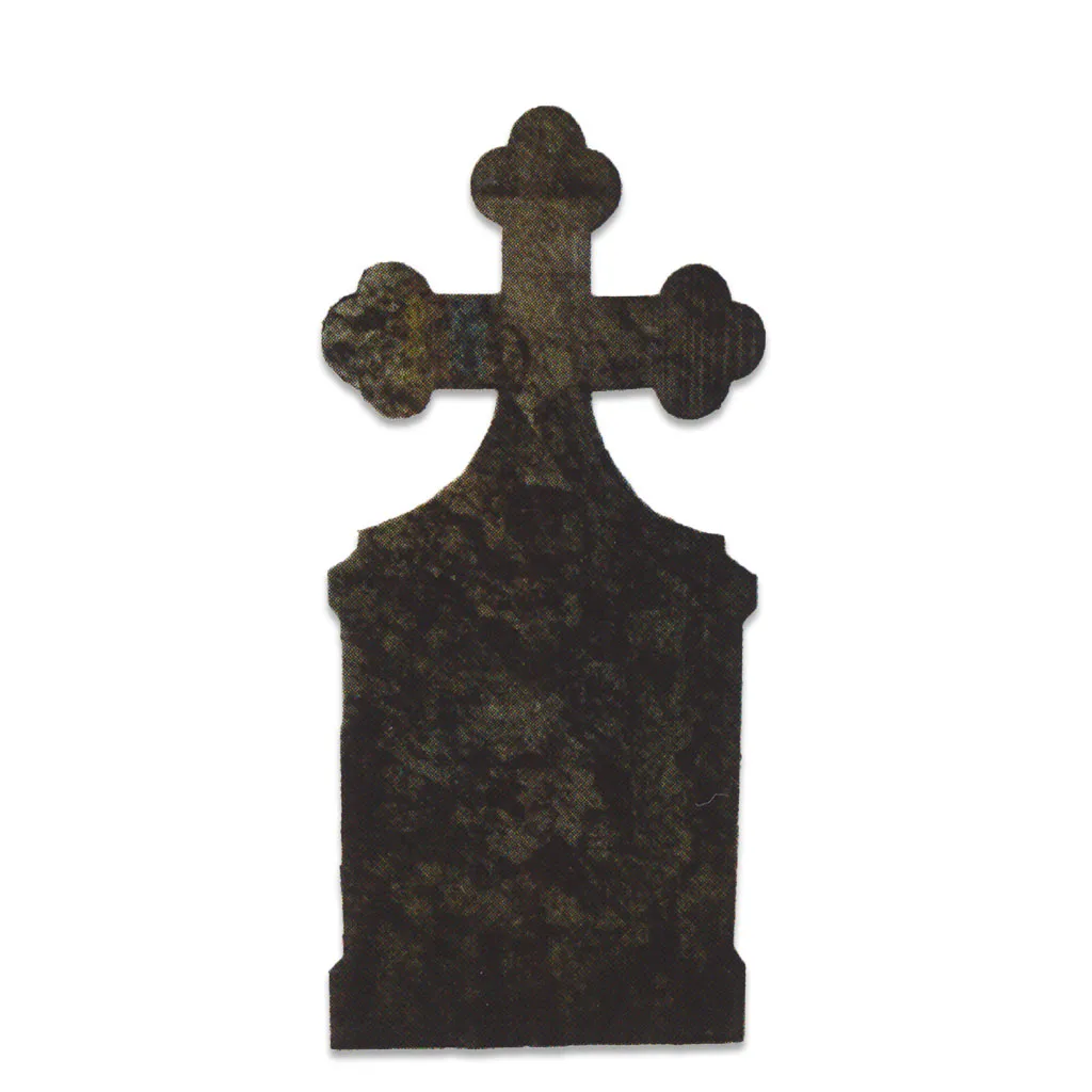 Lemeta Comexim Ortodox monument funerar granit