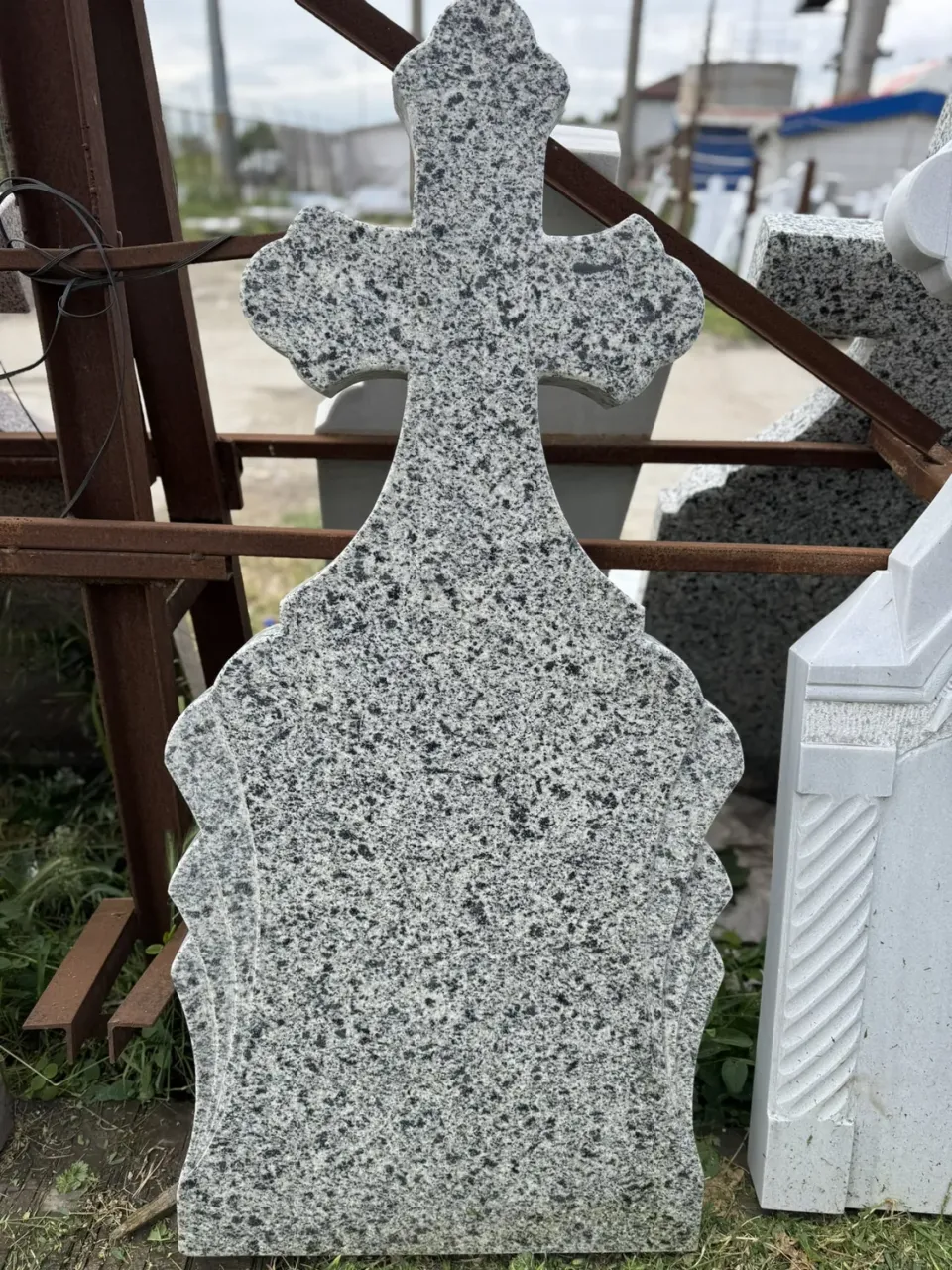 eMonumente EMG 006 cruce funerara