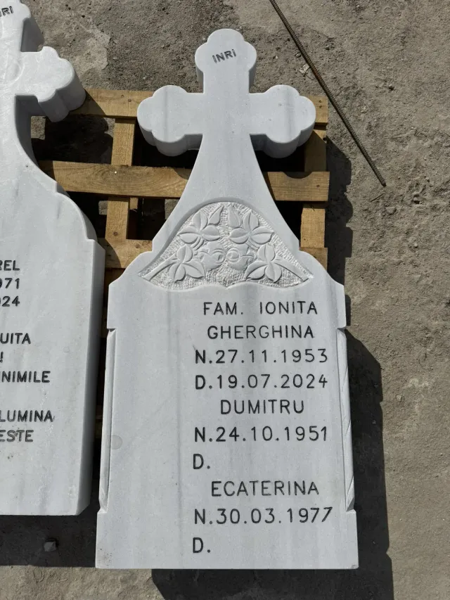 eMonumente EM 013 monument funerar