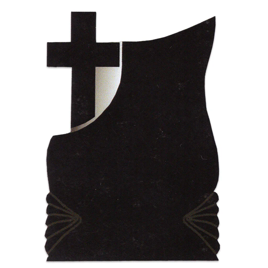 Lemeta Comexim NY 72 monument funerar granit