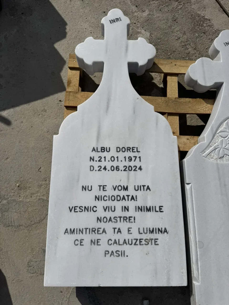 eMonumente EM 014 monument funerar