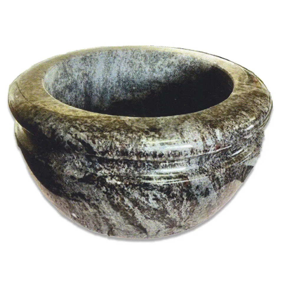 Lemeta Comexim Bol Granit 30x15,5 cm