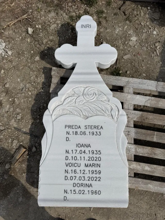 eMonumente EM 051 monument funerar