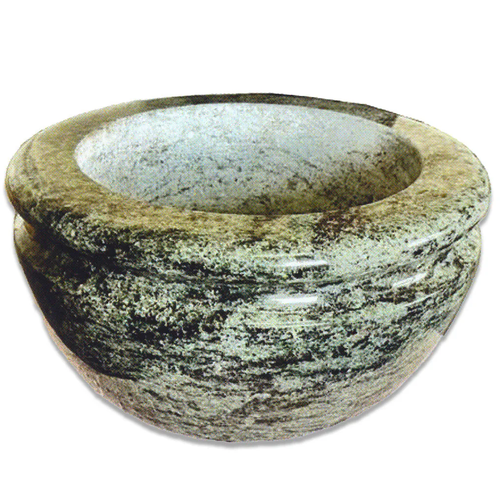 Lemeta Comexim Bol Granit 30x15,5 cm