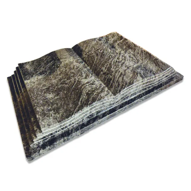 Lemeta Comexim Carte Deschisa monument funerar granit
