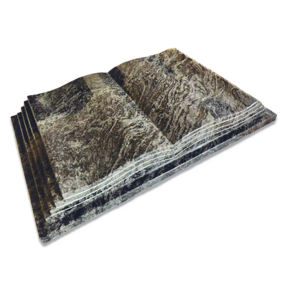 Lemeta Comexim Carte Deschisa monument funerar granit