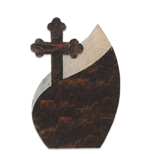 Lemeta OU1 CAP3 monument funerar granit