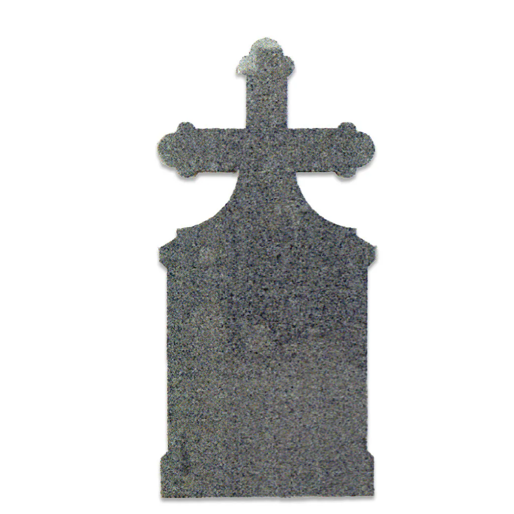 Lemeta Comexim Ortodox monument funerar granit