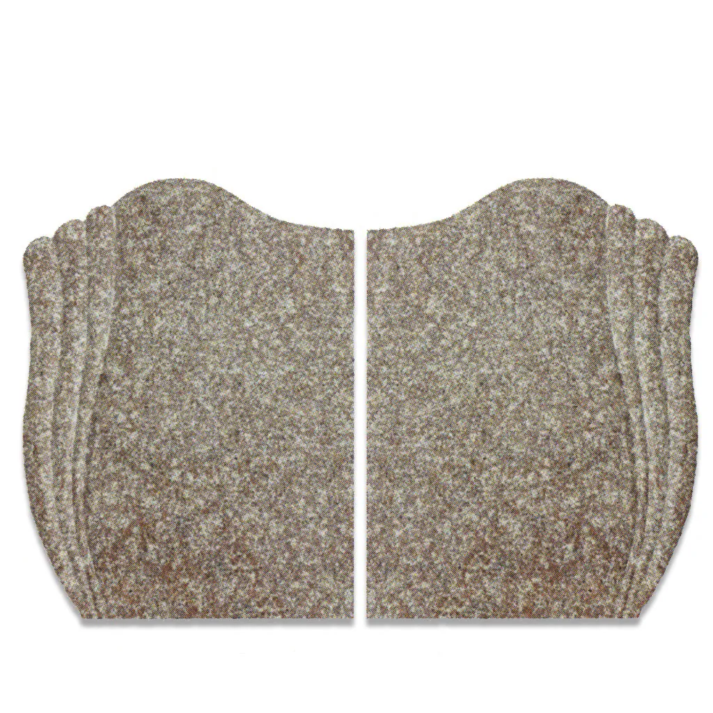 Lemeta Comexim Double 34 Drept monument funerar granit