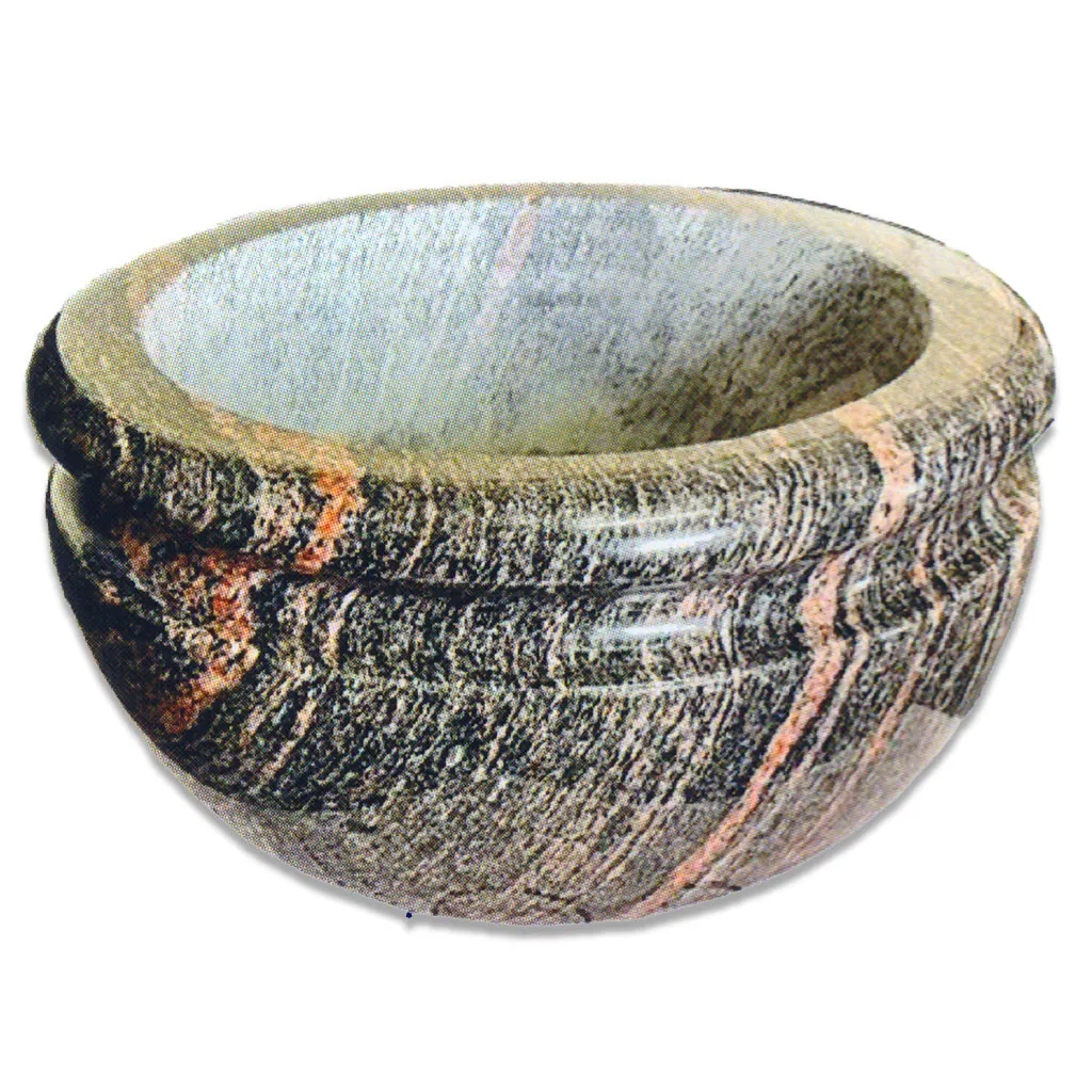 Lemeta Comexim Bol Granit 30x15,5 cm