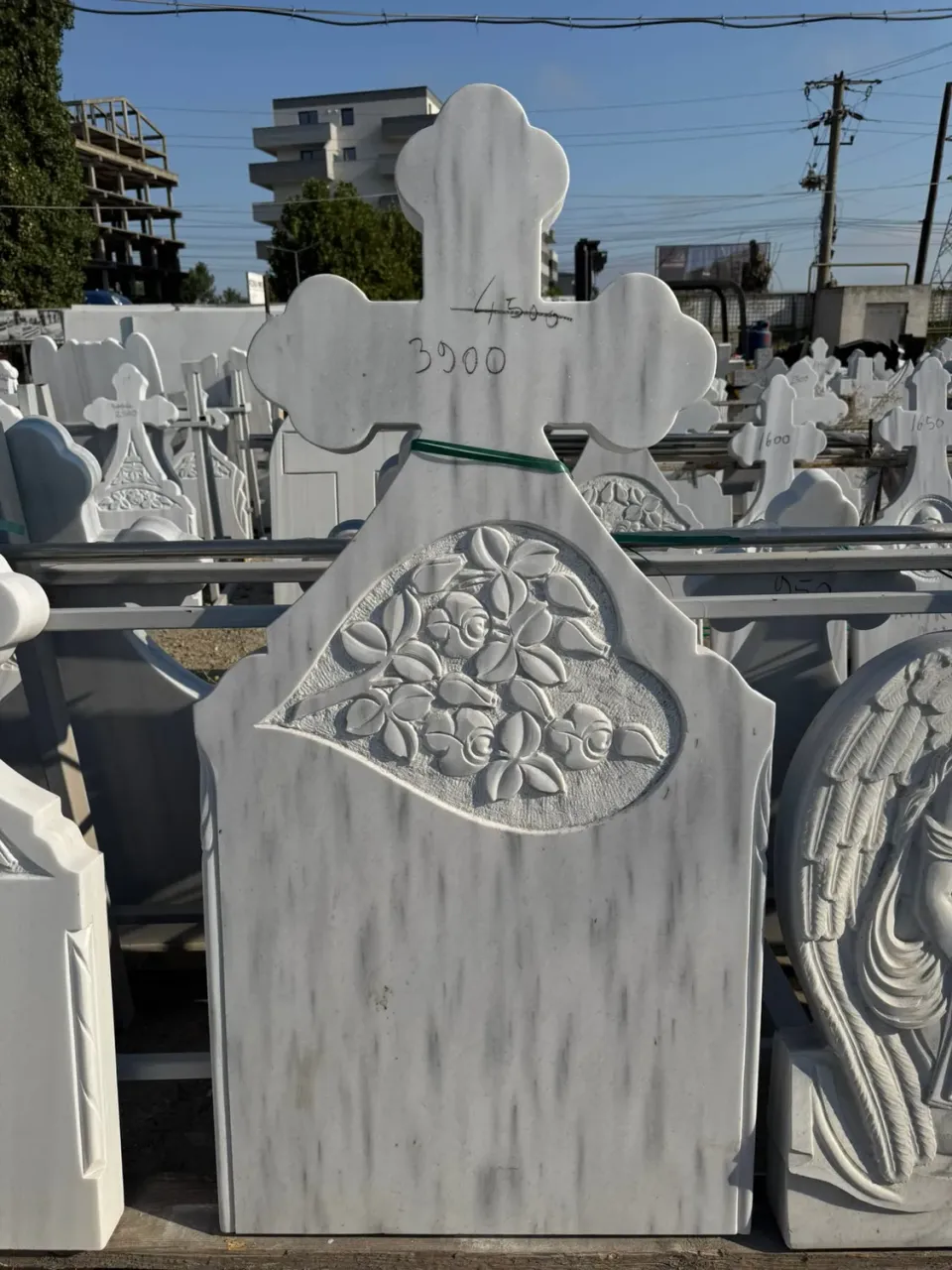 eMonumente EM 073 monument funerar