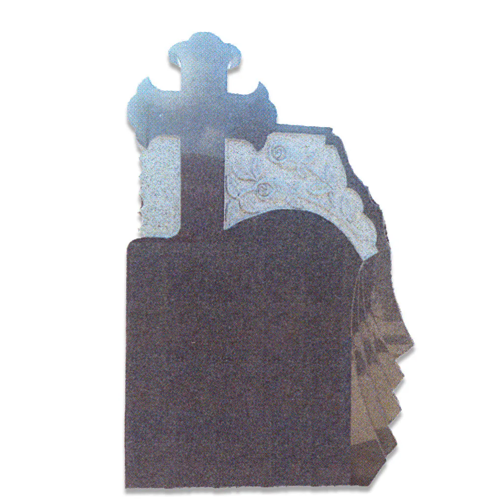Lemeta Ciucodi 11 monument funerar granit