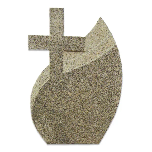 Lemeta Comexim OU1 monument funerar granit